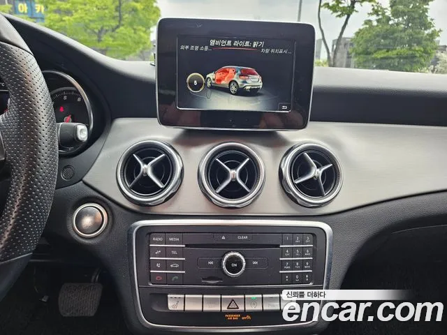 Mercedes-Benz A-Класс 2019 thumb 3