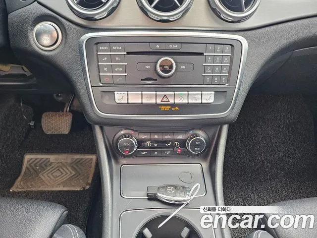 Mercedes-Benz A-Класс 2019 thumb 9
