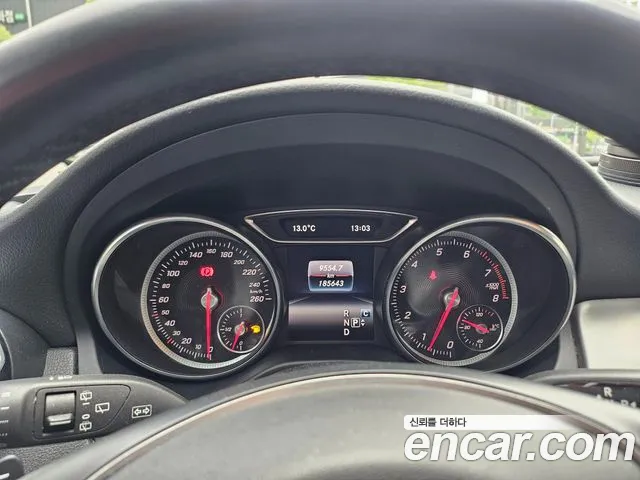 Mercedes-Benz A-Класс 2019 thumb 4