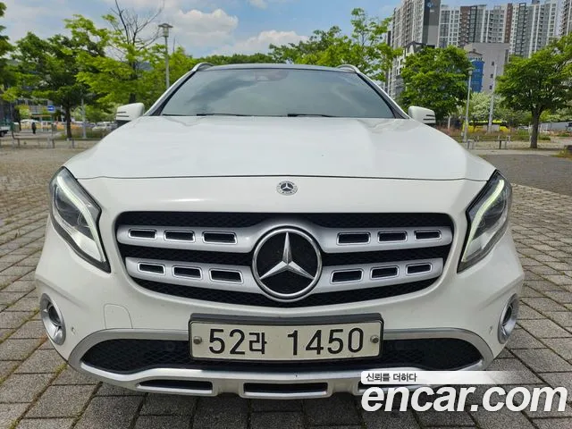 Mercedes-Benz A-Класс 2019 thumb 10