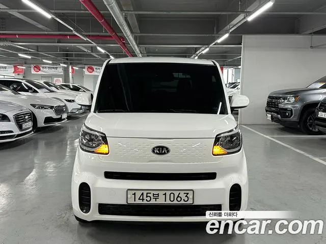 Kia Ray 2020 thumb 8