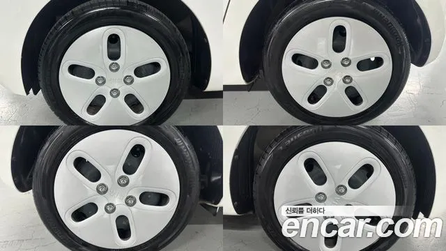Kia Ray 2020 thumb 9