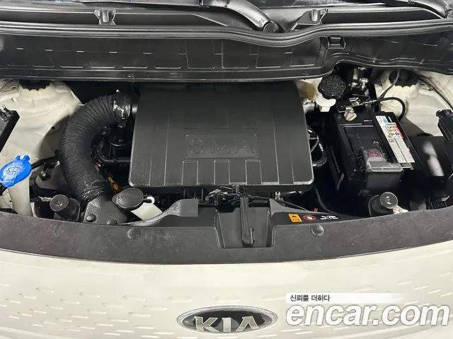 Kia Ray 2020 thumb 12