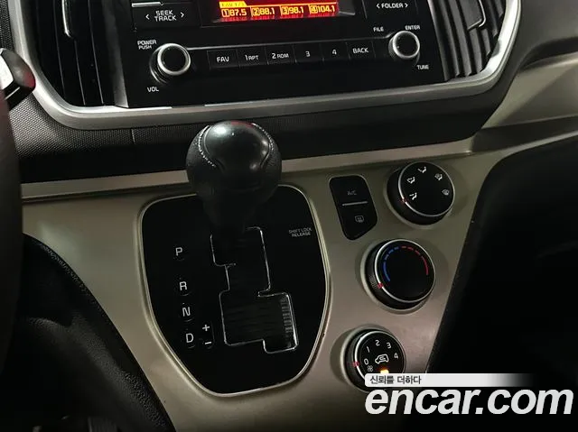 Kia Ray 2020 thumb 2