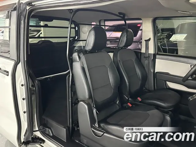 Kia Ray 2020 thumb 10