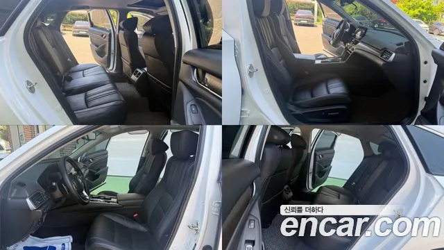 Honda Accord 2019 thumb 3