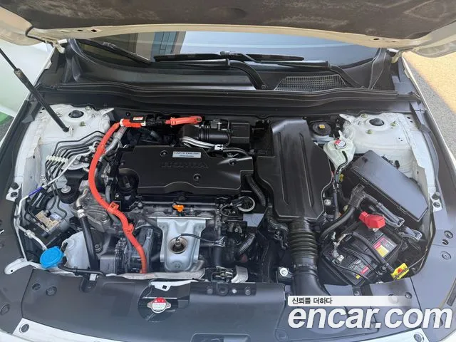 Honda Accord 2019 thumb 12