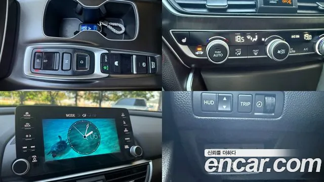 Honda Accord 2019 thumb 10