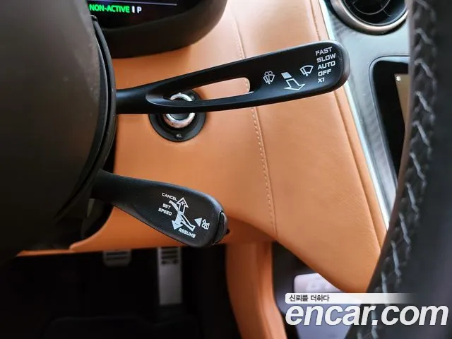 McLaren GT 2022 thumb 6