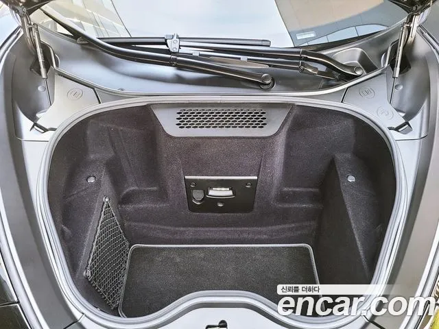 McLaren GT 2022 thumb 11
