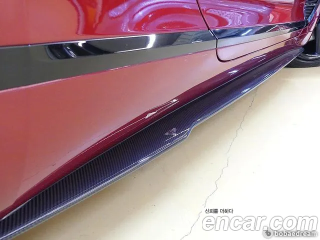 Bentley Continental 2020 thumb 8
