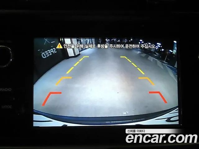 KGM Korando 2019 thumb 7