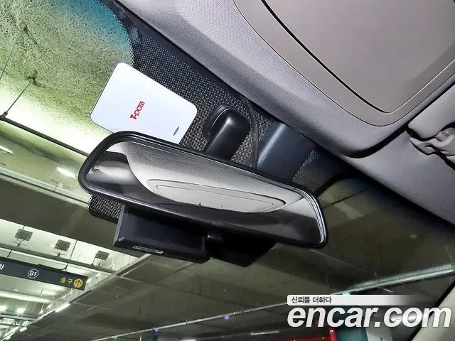 KGM Korando 2019 thumb 12