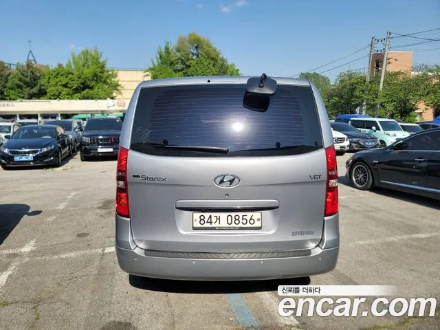 Hyundai Staria 2019 thumb 7