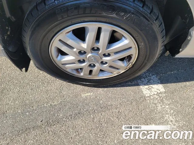 Hyundai Staria 2019 thumb 10