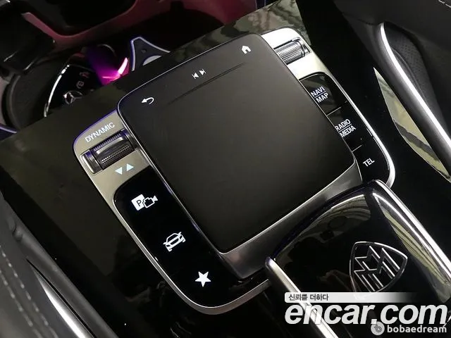 Mercedes-Benz GLS 2022 thumb 6