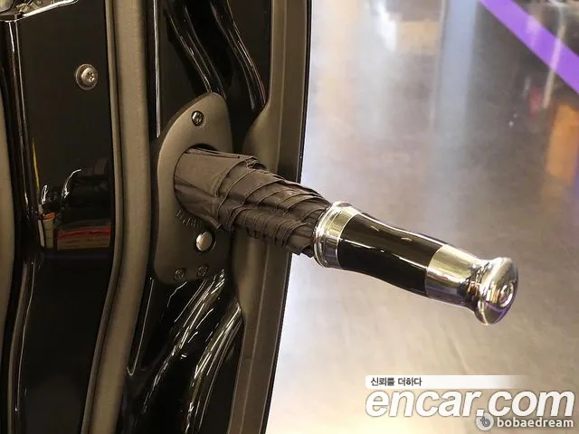 Rolls-Royce Cullinan 2021 thumb 6