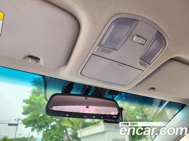 Hyundai Avante 2019 thumb 11