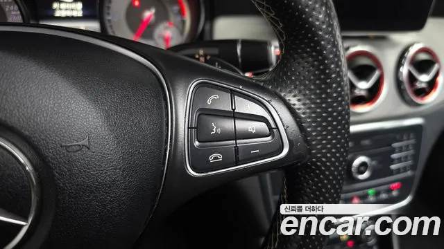 Mercedes-Benz A-Класс 2015 thumb 9