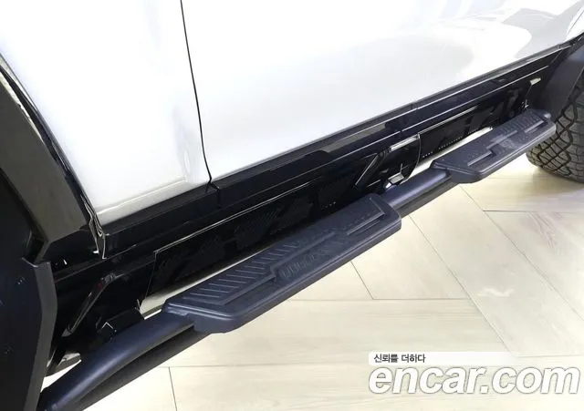 GMC Hummer EV 2022 thumb 2