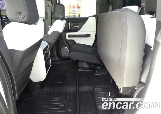 GMC Hummer EV 2022 thumb 5