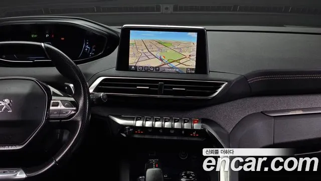 Peugeot 5008 2021 thumb 6