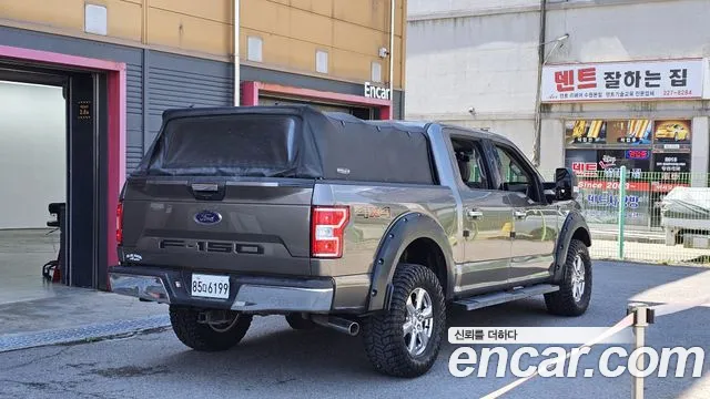 Ford F150 2019 thumb 11