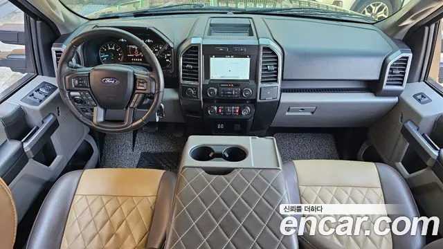Ford F150 2019 thumb 10