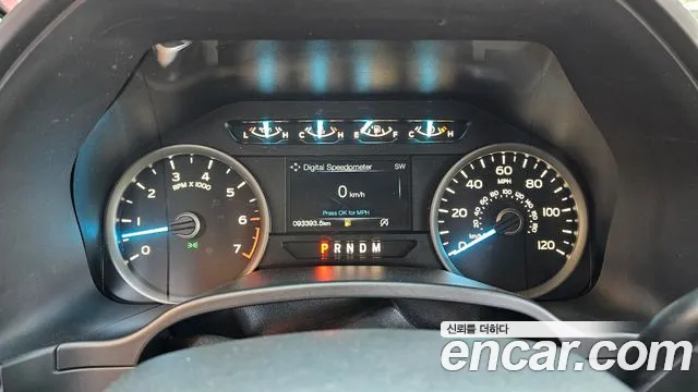 Ford F150 2019 thumb 5