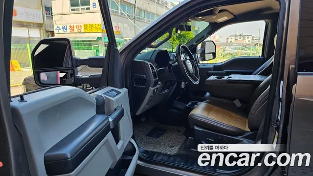 Ford F150 2019 thumb 3