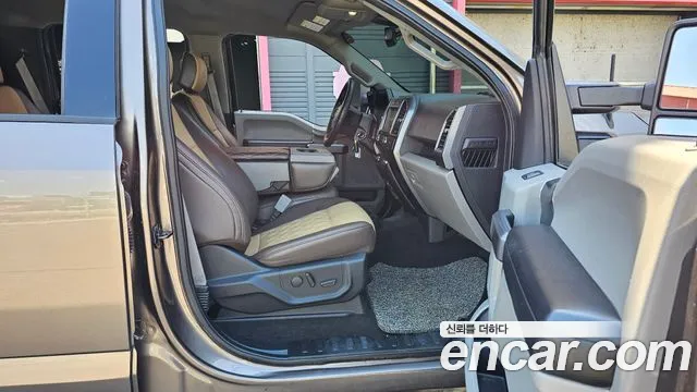 Ford F150 2019 thumb 7