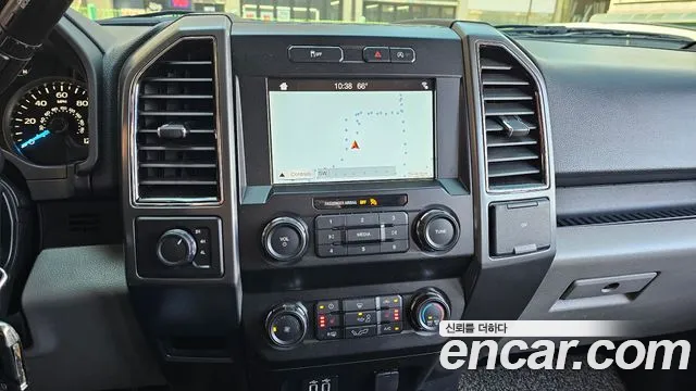 Ford F150 2019 thumb 6