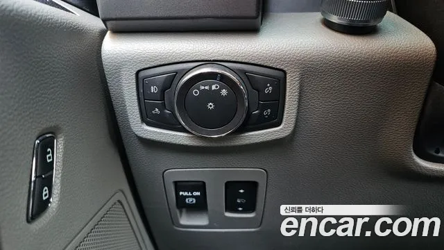 Ford F150 2019 thumb 2
