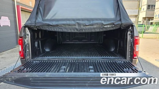 Ford F150 2019 thumb 8