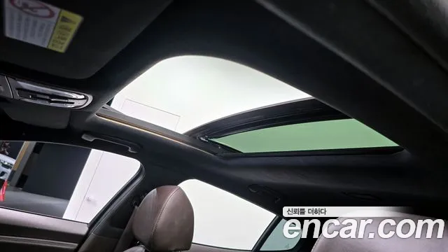 Kia Stinger 2019 thumb 9