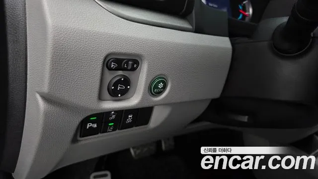 Honda Pilot 2022 thumb 10
