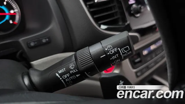 Honda Pilot 2022 thumb 6