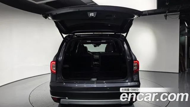 Honda Pilot 2022 thumb 12