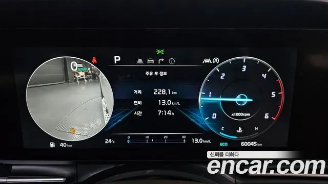 Kia Carnival 2021 thumb 6