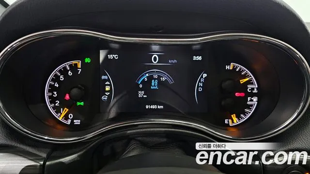 Jeep Grand Cherokee 2019 thumb 10