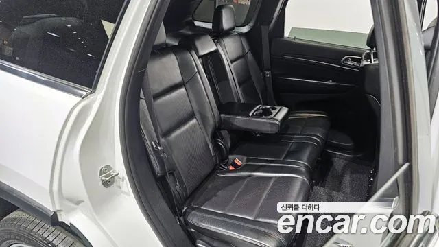 Jeep Grand Cherokee 2019 thumb 2