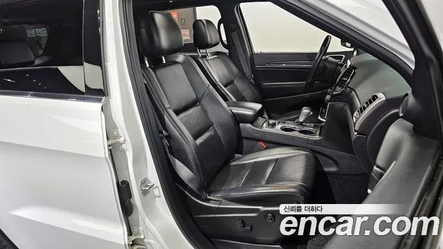 Jeep Grand Cherokee 2019 thumb 7