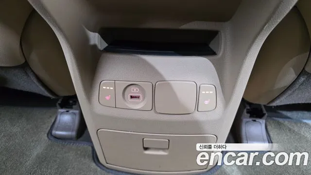 Kia Carnival 2018 thumb 8