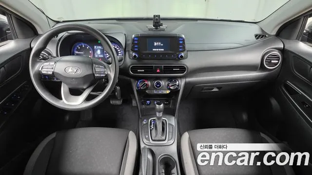 Hyundai Kona 2020 thumb 9