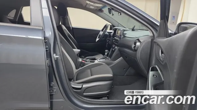 Hyundai Kona 2020 thumb 6