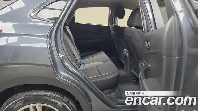 Hyundai Kona 2020 thumb 7