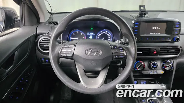 Hyundai Kona 2020 thumb 10