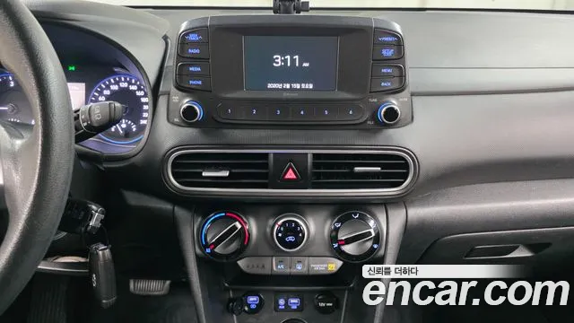 Hyundai Kona 2020 thumb 2