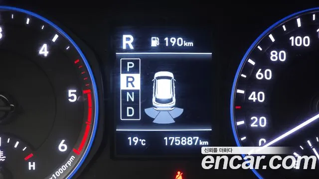 Hyundai Kona 2020 thumb 3