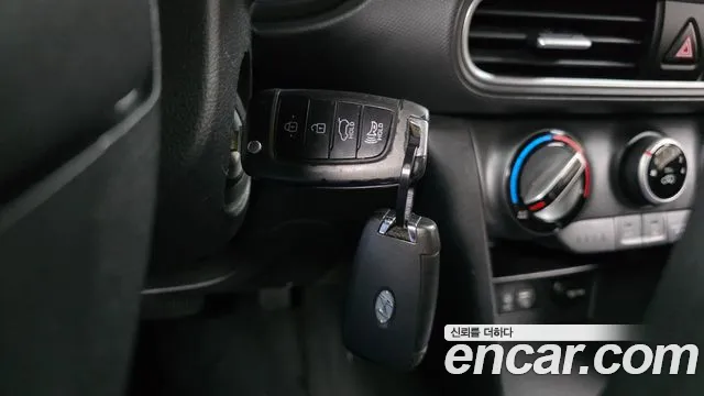 Hyundai Kona 2020 thumb 5